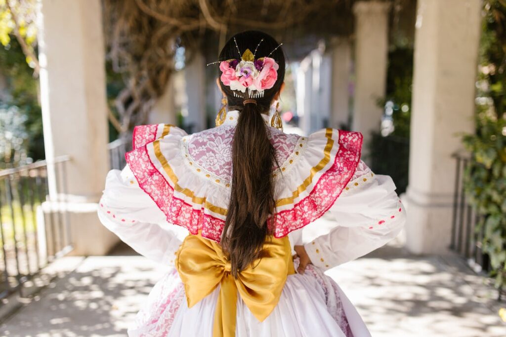 Festeja Las Fiestas Patrias En Zimapán